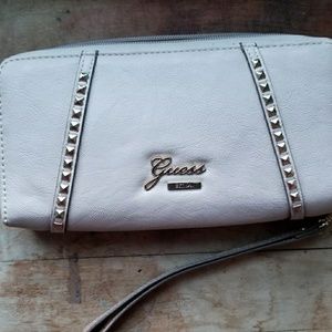 Guess Wallet Clutch